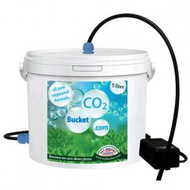 CO2 BOOSTER BUCKET